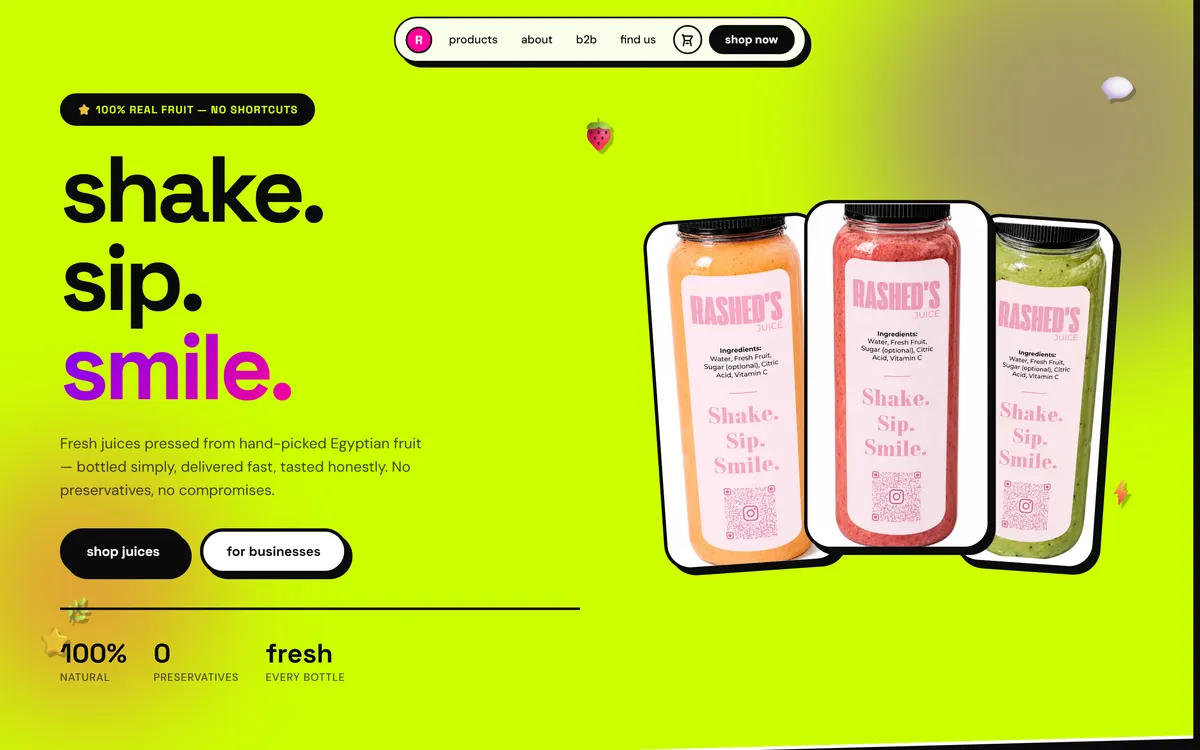 rasheds.store